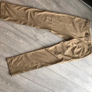 Lululemon commission pant